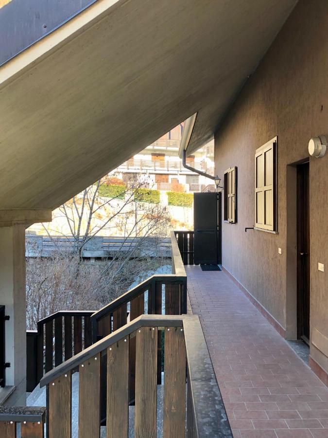 Apartment Tabla - Confort Ed Eleganza A 100 Mt Dagli Impianti *