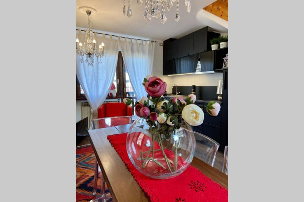Tabla - Confort Ed Eleganza A 100 Mt Dagli Impianti