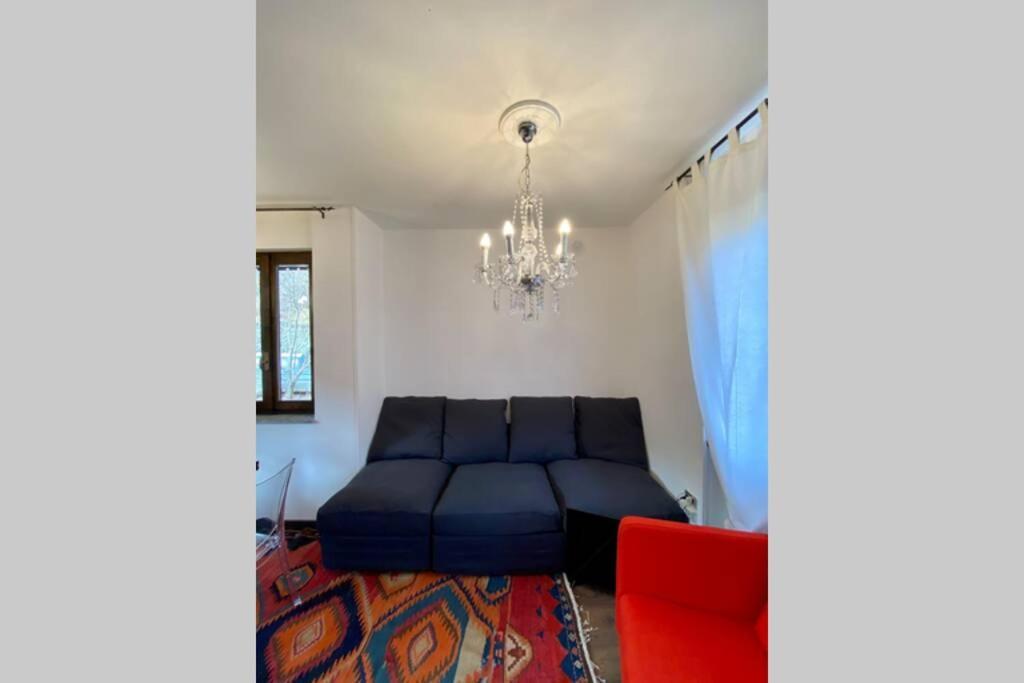 Apartment Tabla - Confort Ed Eleganza A 100 Mt Dagli Impianti Aprica