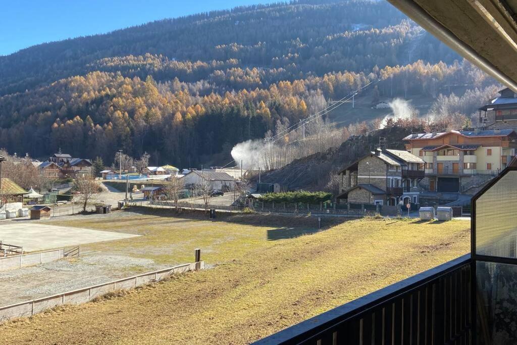 Tabla - Confort Ed Eleganza A 100 Mt Dagli Impianti Apartment *