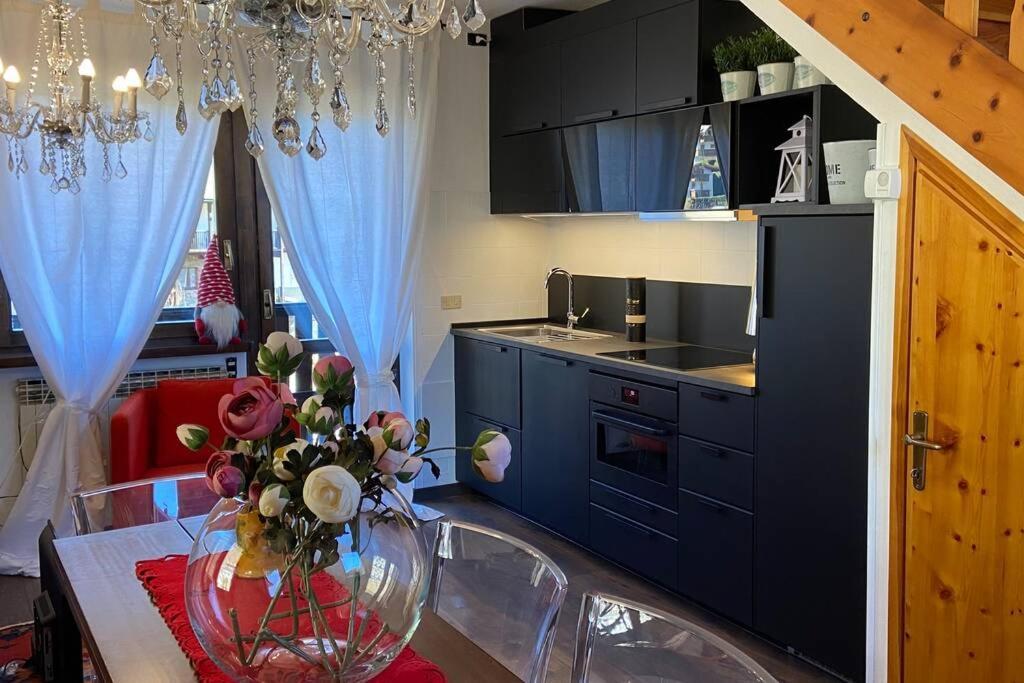Tabla - Confort Ed Eleganza A 100 Mt Dagli Impianti Apartment