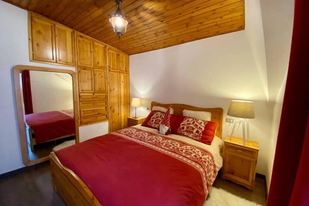 Tabla - Confort Ed Eleganza A 100 Mt Dagli Impianti * Aprica