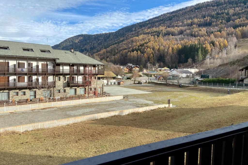 Tabla - Confort Ed Eleganza A 100 Mt Dagli Impianti Apartment