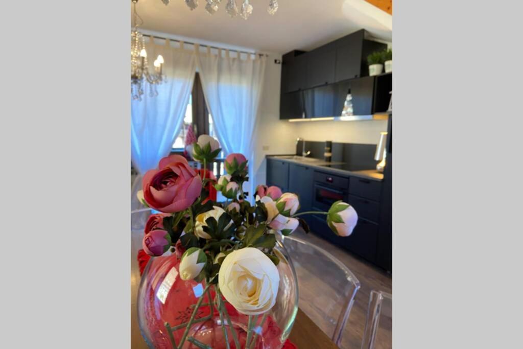 Tabla - Confort Ed Eleganza A 100 Mt Dagli Impianti Apartment *