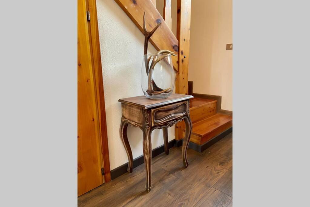 Tabla - Confort Ed Eleganza A 100 Mt Dagli Impianti Apartment Aprica