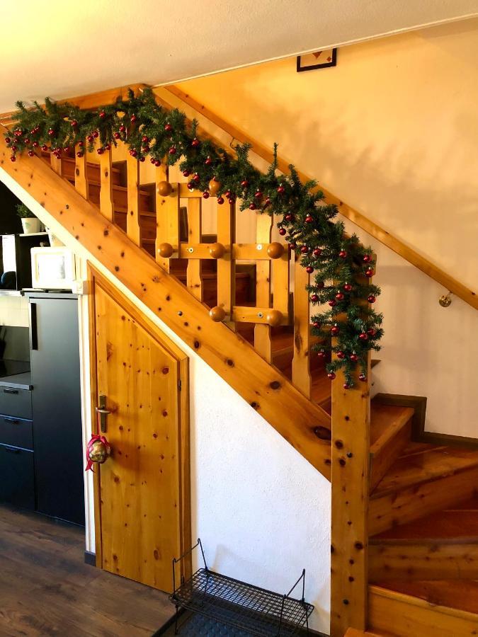 Apartment Tabla - Confort Ed Eleganza A 100 Mt Dagli Impianti Aprica