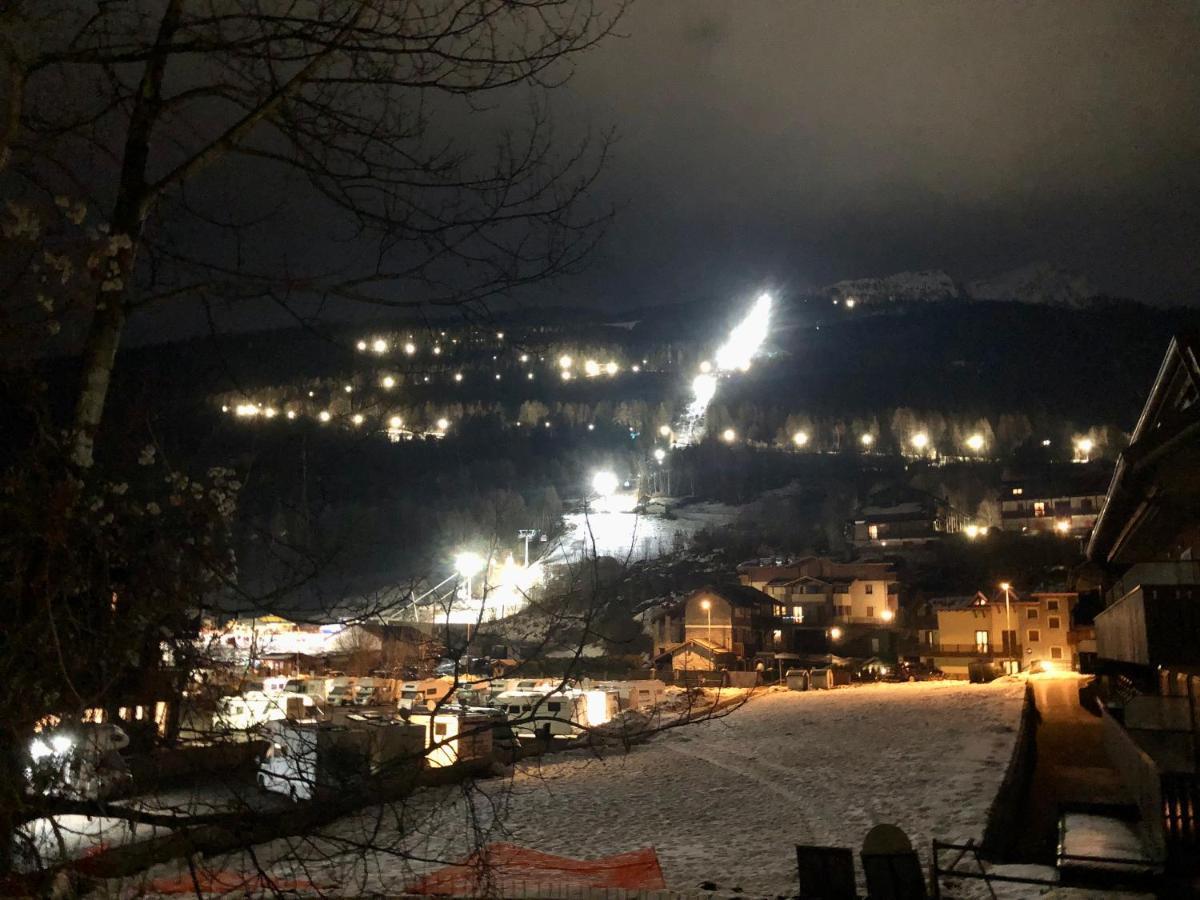 Tabla - Confort Ed Eleganza A 100 Mt Dagli Impianti Apartment Aprica