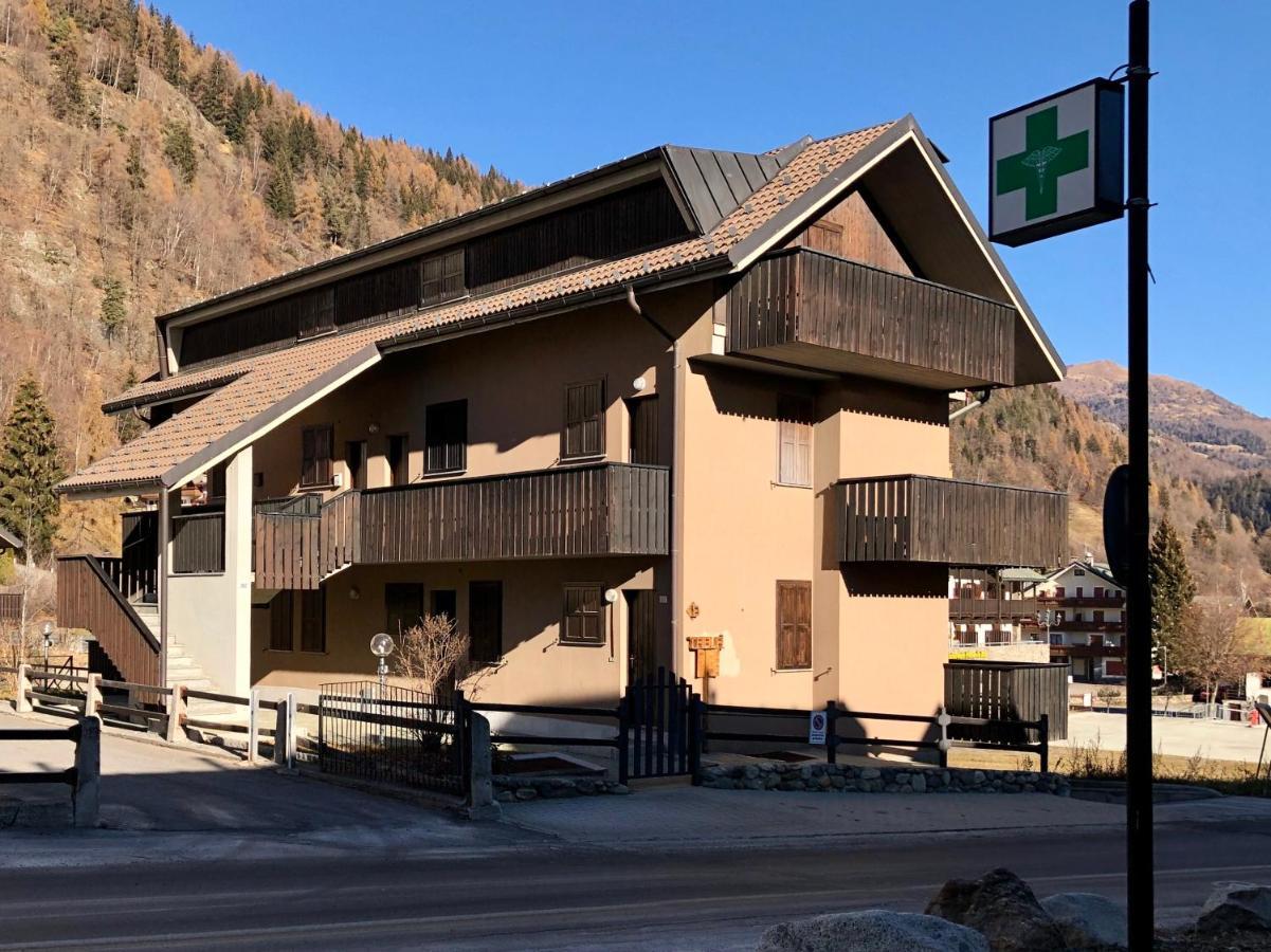 Tabla - Confort Ed Eleganza A 100 Mt Dagli Impianti Aprica