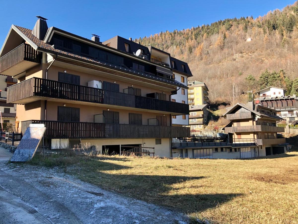 Tabla - Confort Ed Eleganza A 100 Mt Dagli Impianti