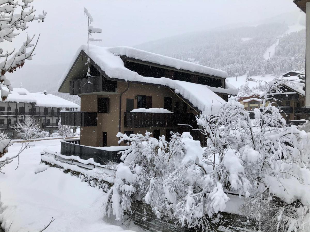 Tabla - Confort Ed Eleganza A 100 Mt Dagli Impianti Aprica