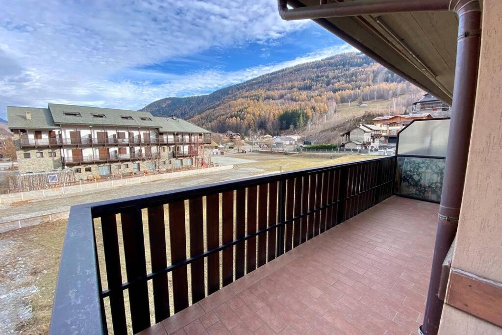 Tabla - Confort Ed Eleganza A 100 Mt Dagli Impianti * Aprica