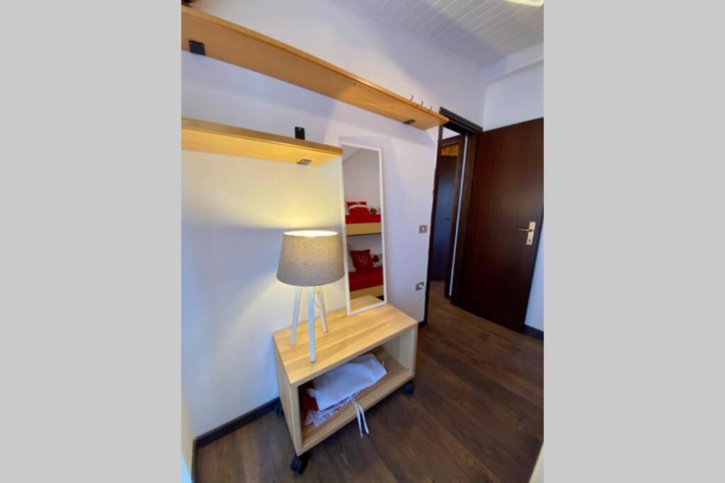 Appartement Tabla - Confort Ed Eleganza A 100 Mt Dagli Impianti *