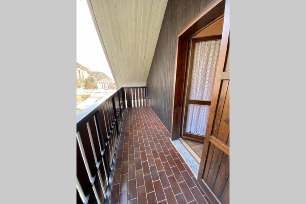 Appartement Tabla - Confort Ed Eleganza A 100 Mt Dagli Impianti