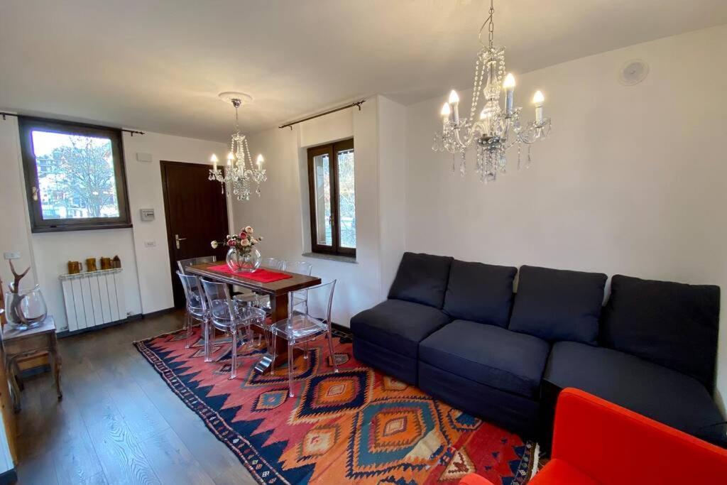 Tabla - Confort Ed Eleganza A 100 Mt Dagli Impianti *